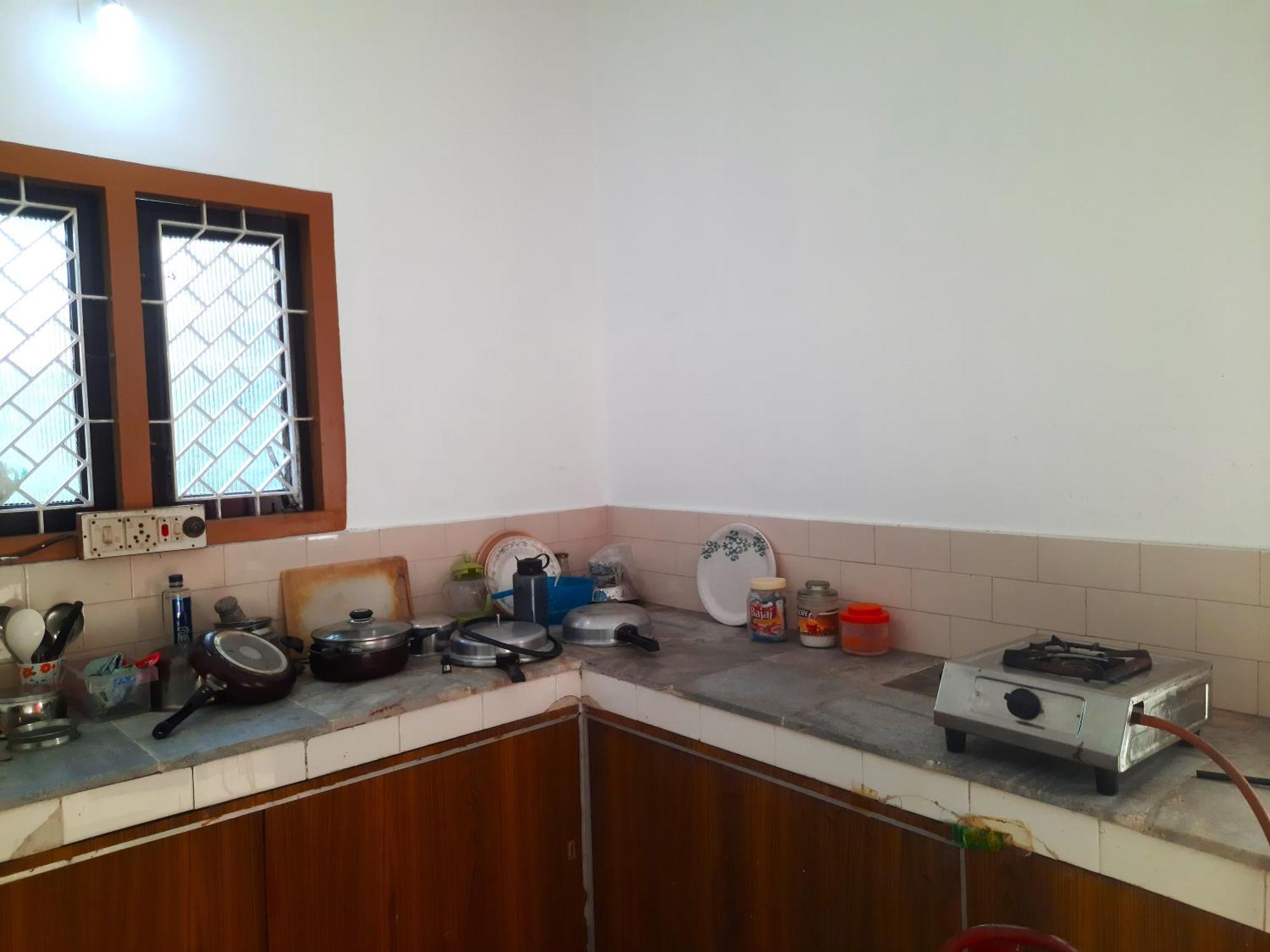 David Homes Homestay