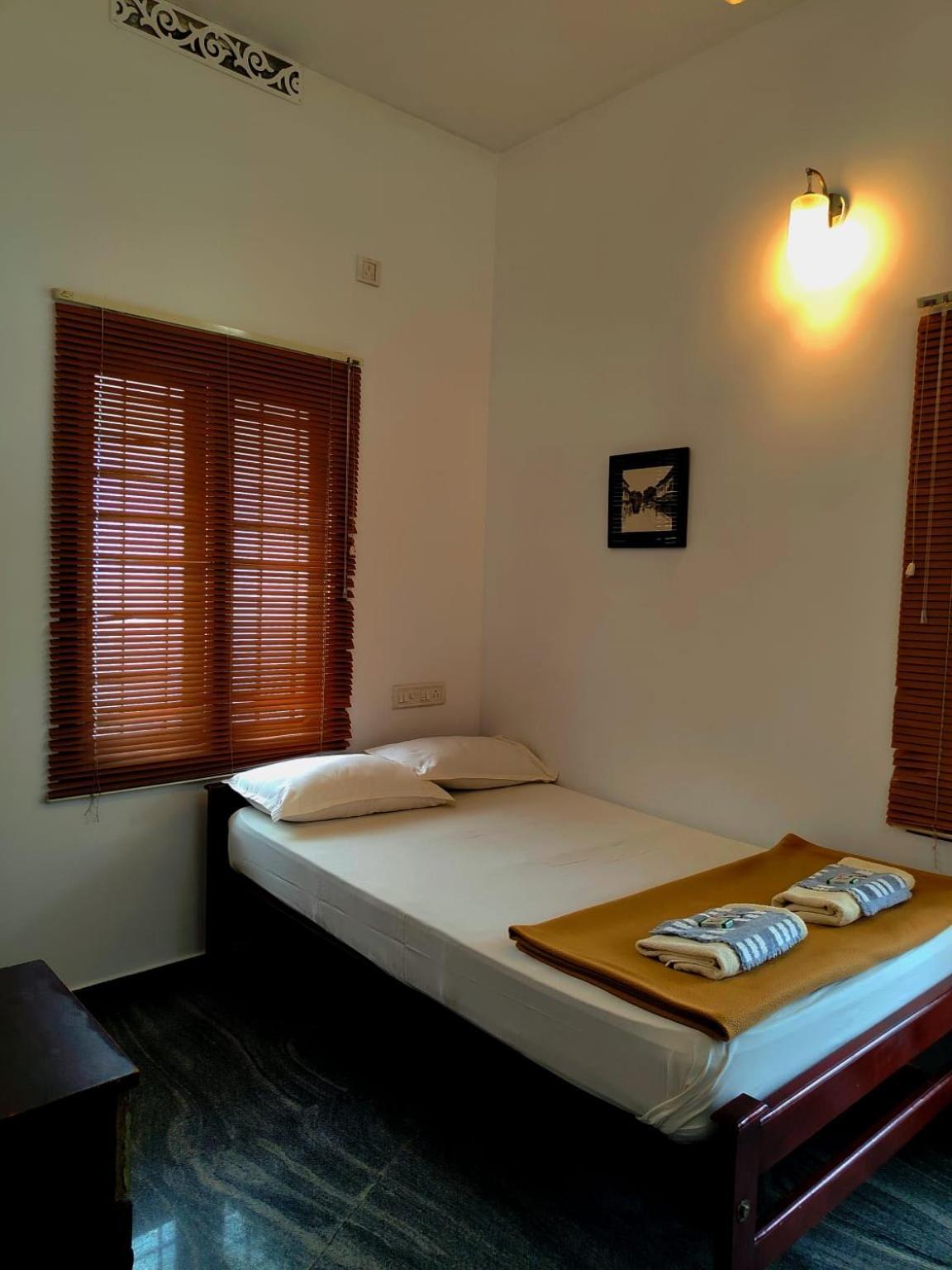 Bed & Breakfast Janatha Kochi