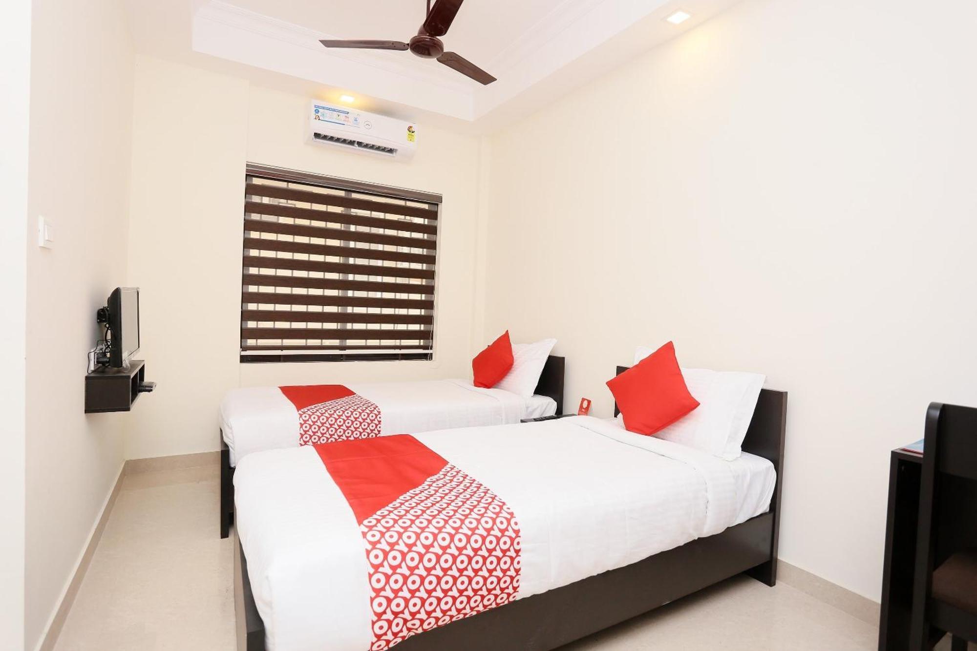 Hotel Super O Better Kochi