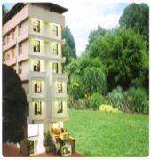 Oyo 11309 Land Residency