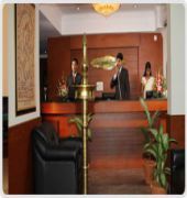 Hotel Oyo 11309 Land Residency