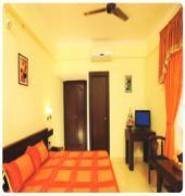 Hotel Oyo 11309 Land Residency 3*