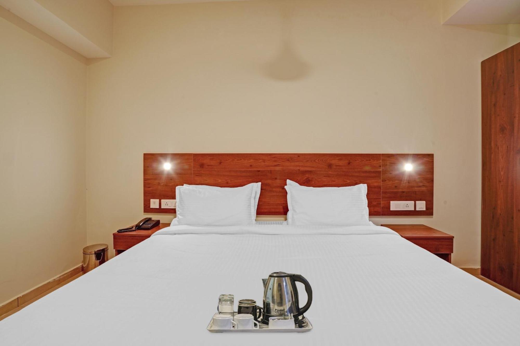 Super Townhouse Edasserys Sea Pearl 4* Kochi