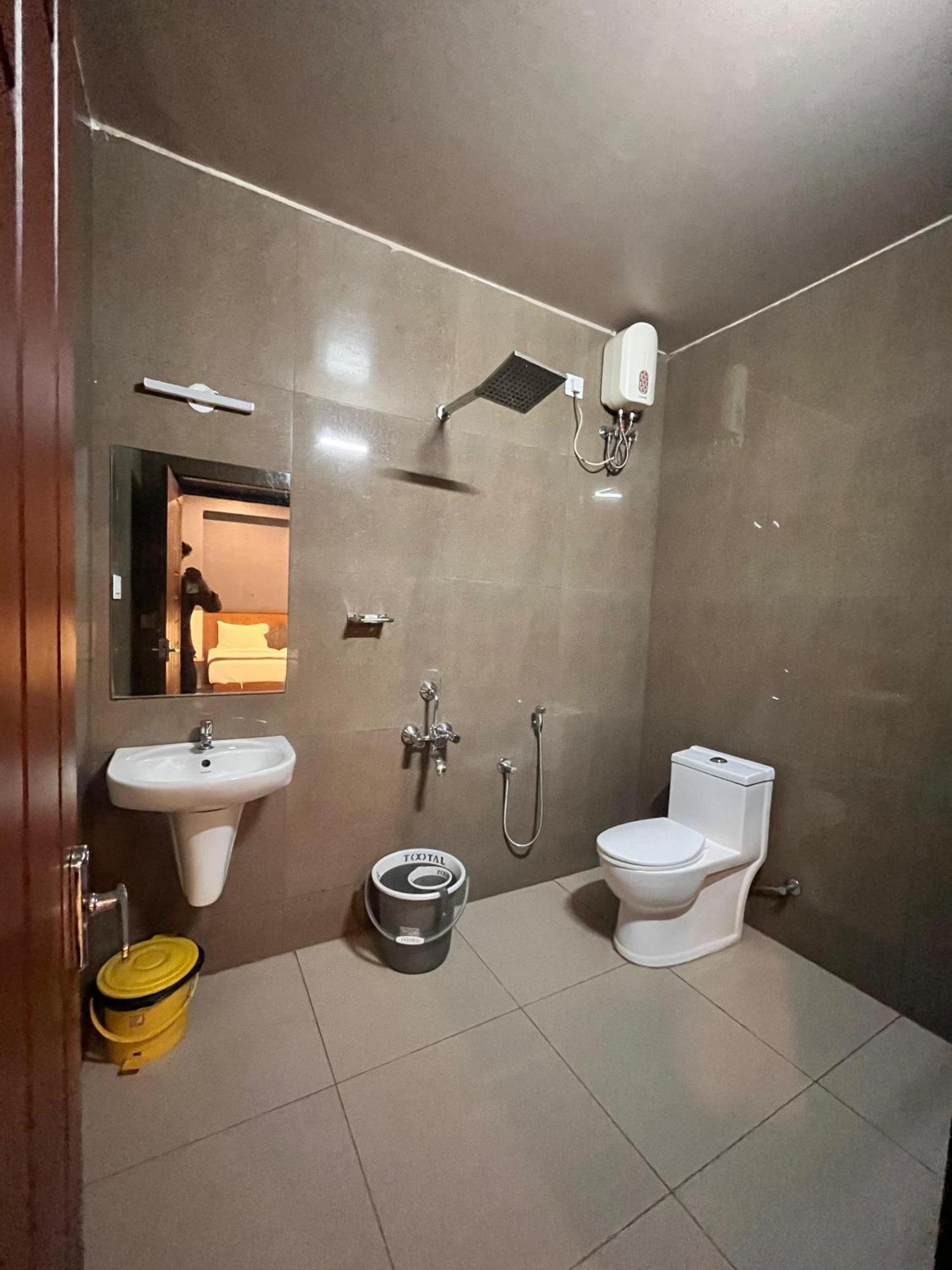 Abab Residency Hotel