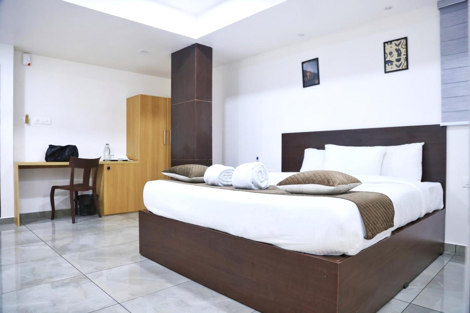 Hotel Reach Kochi
