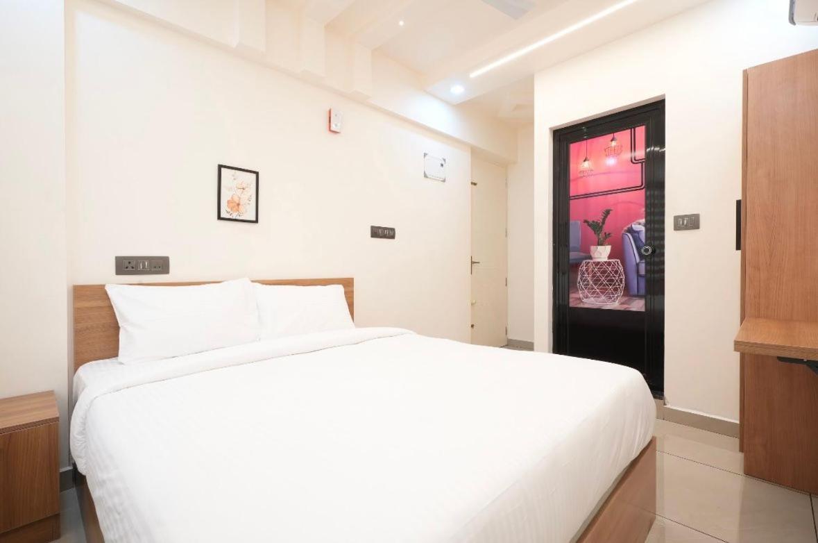 Inn Visaj Kochi