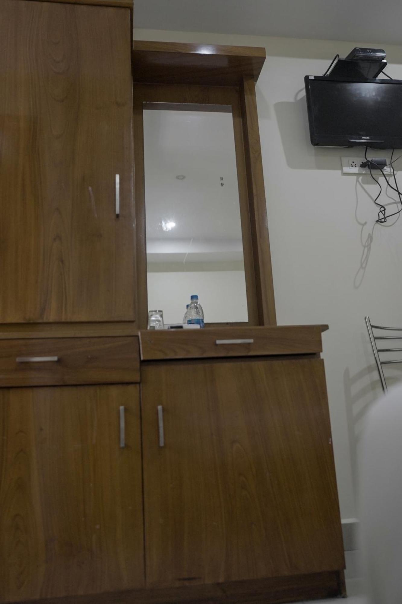 Ghala Hotel *