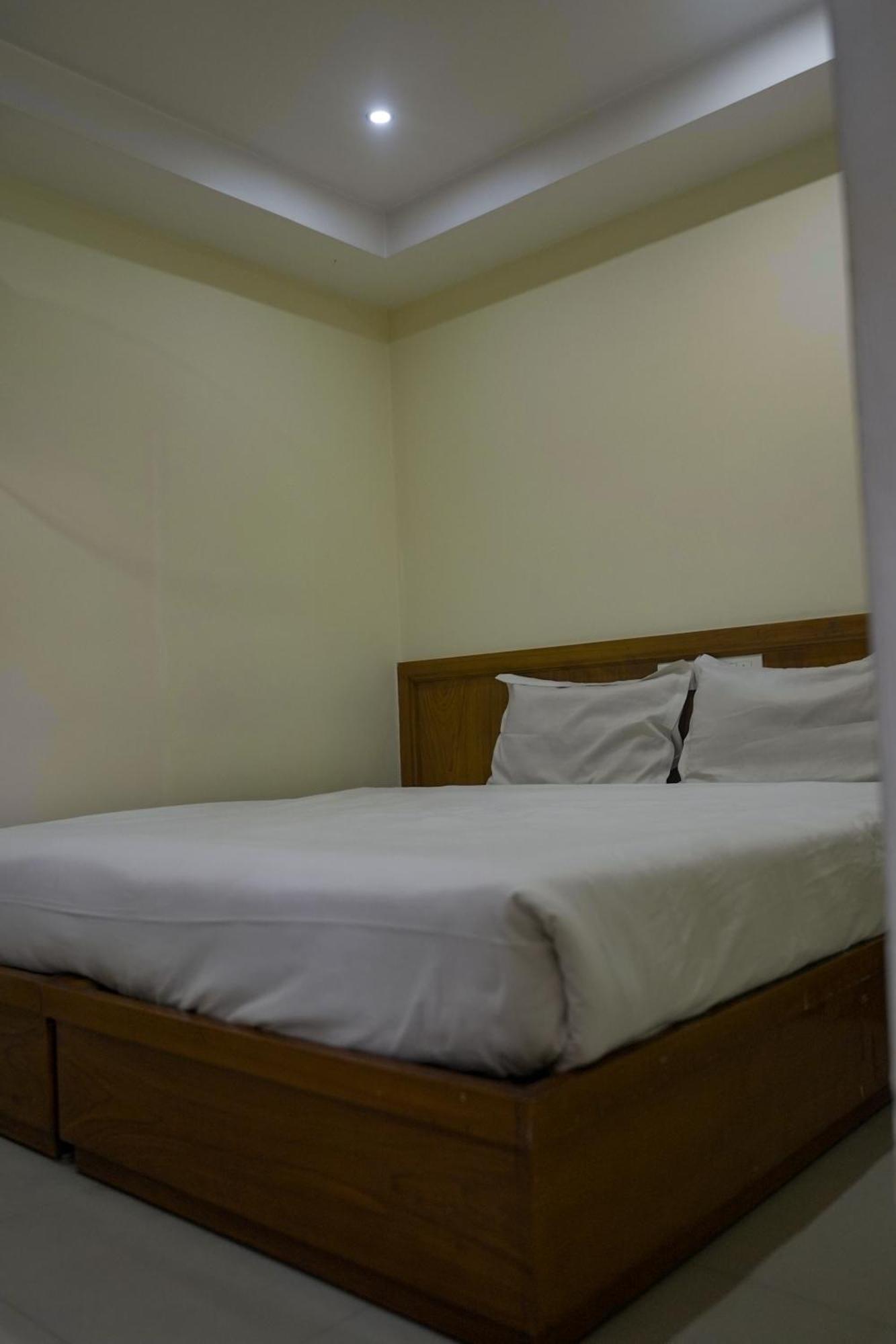 Hotel Ghala *