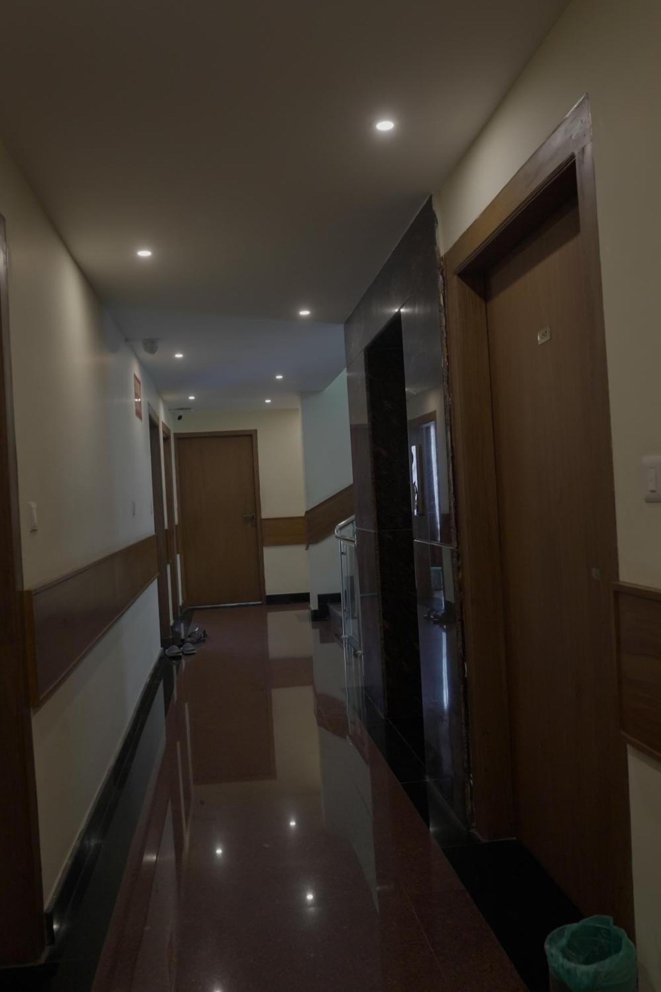 Ghala Premier Residency Hotel *