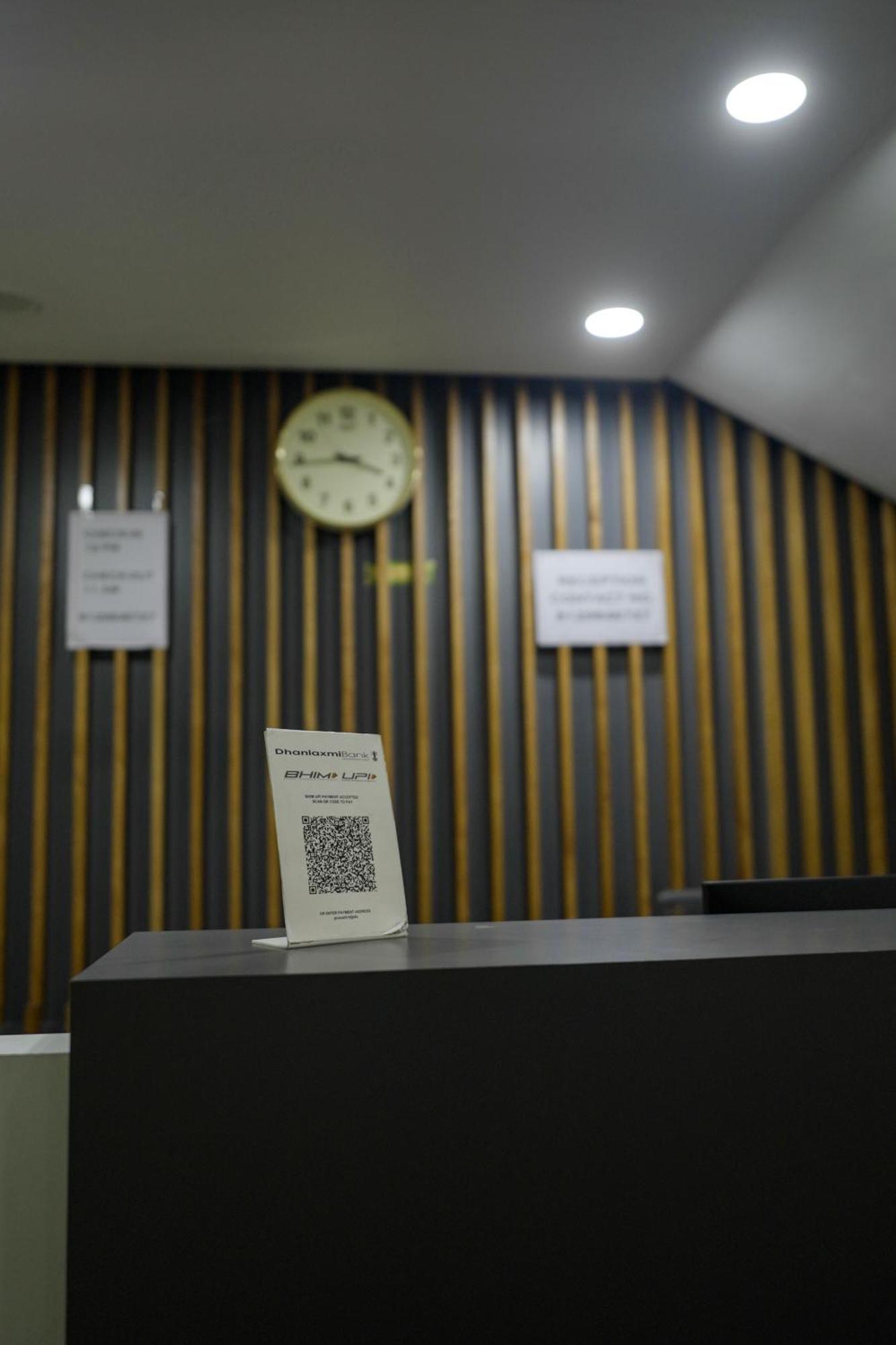 Hotel Ghala Premier Residency Kochi