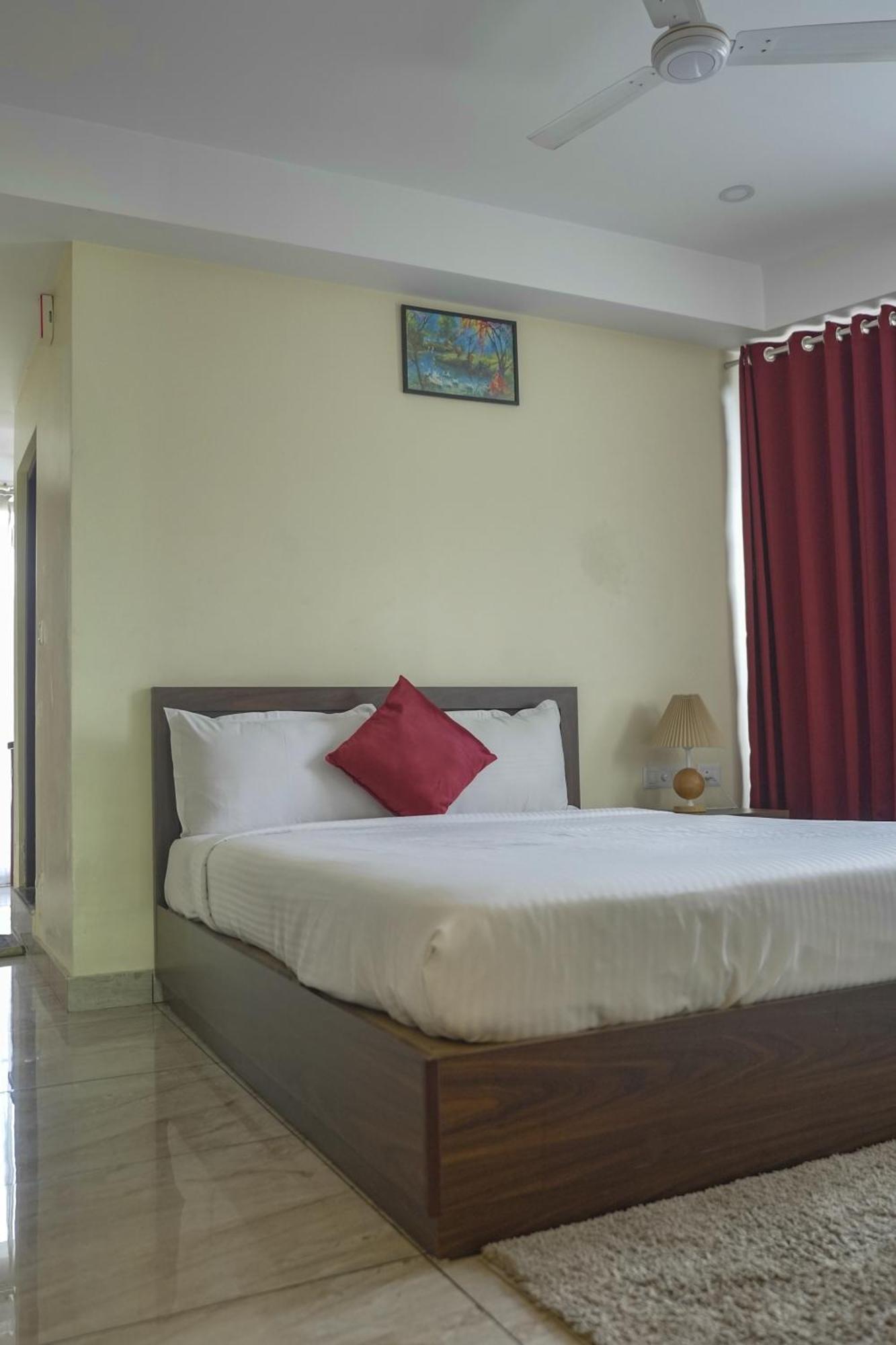 Ghala Premier Residency Hotel