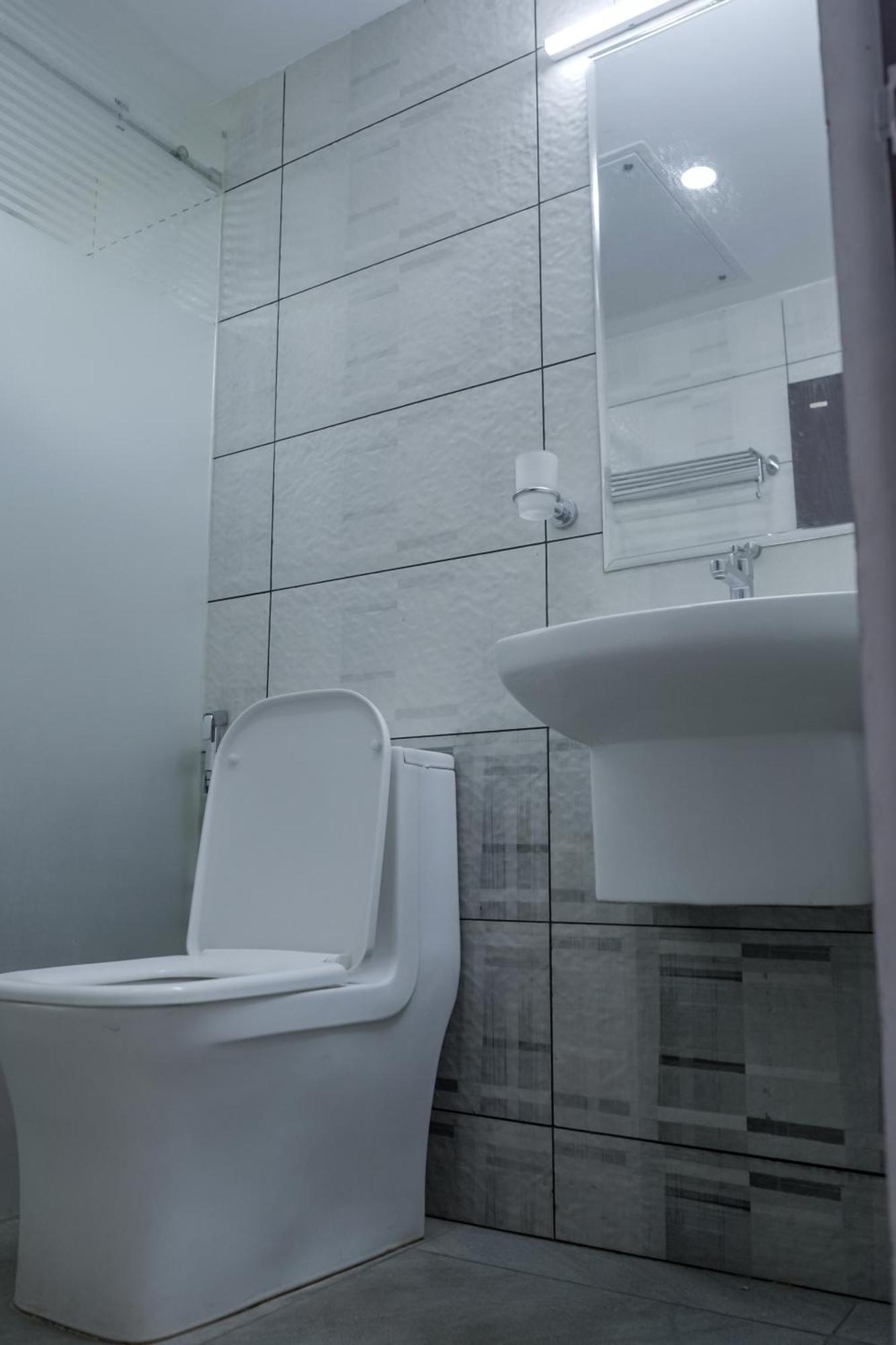 Hotel Ghala Premier Residency Kochi