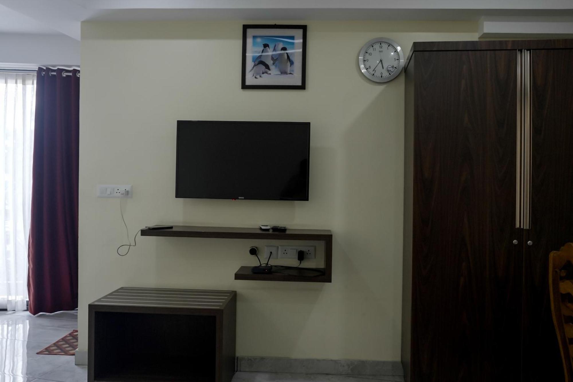 Ghala Premier Residency * Kochi