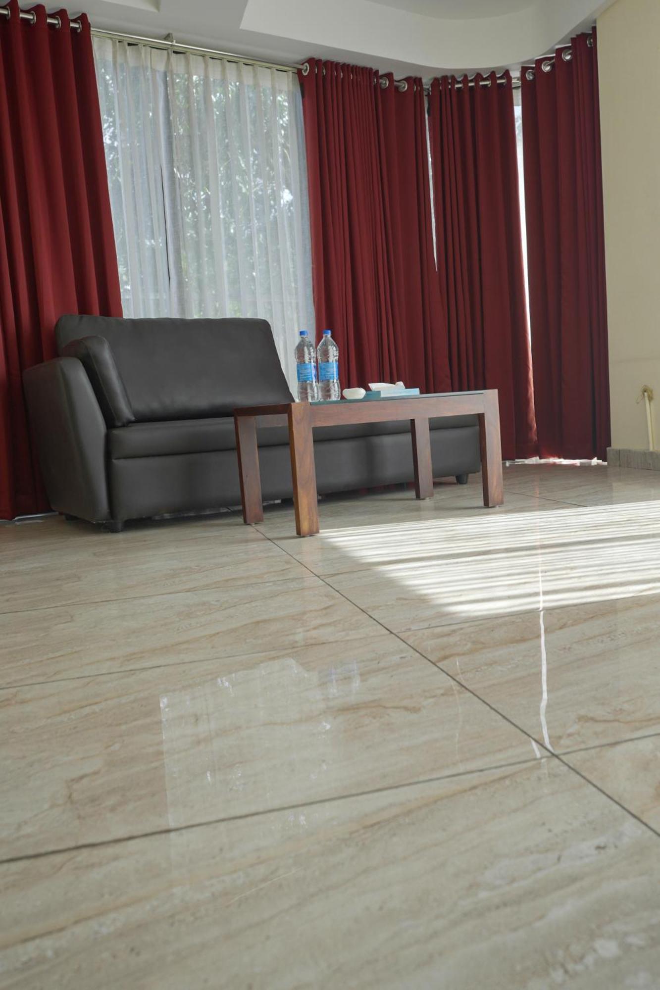 Ghala Premier Residency Hotel