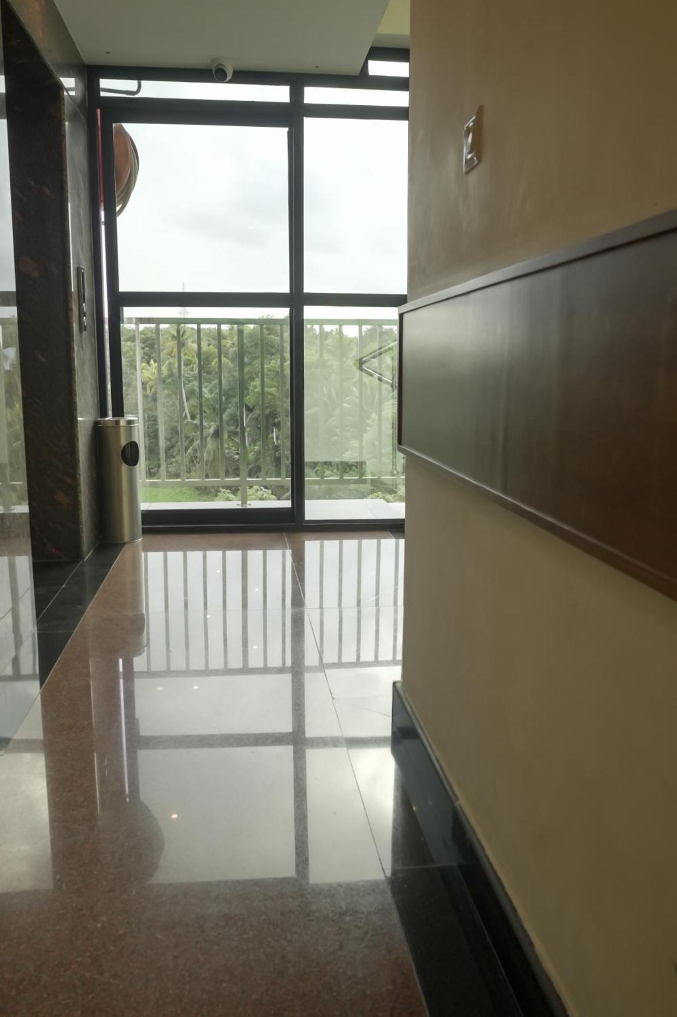 Ghala Premier Residency