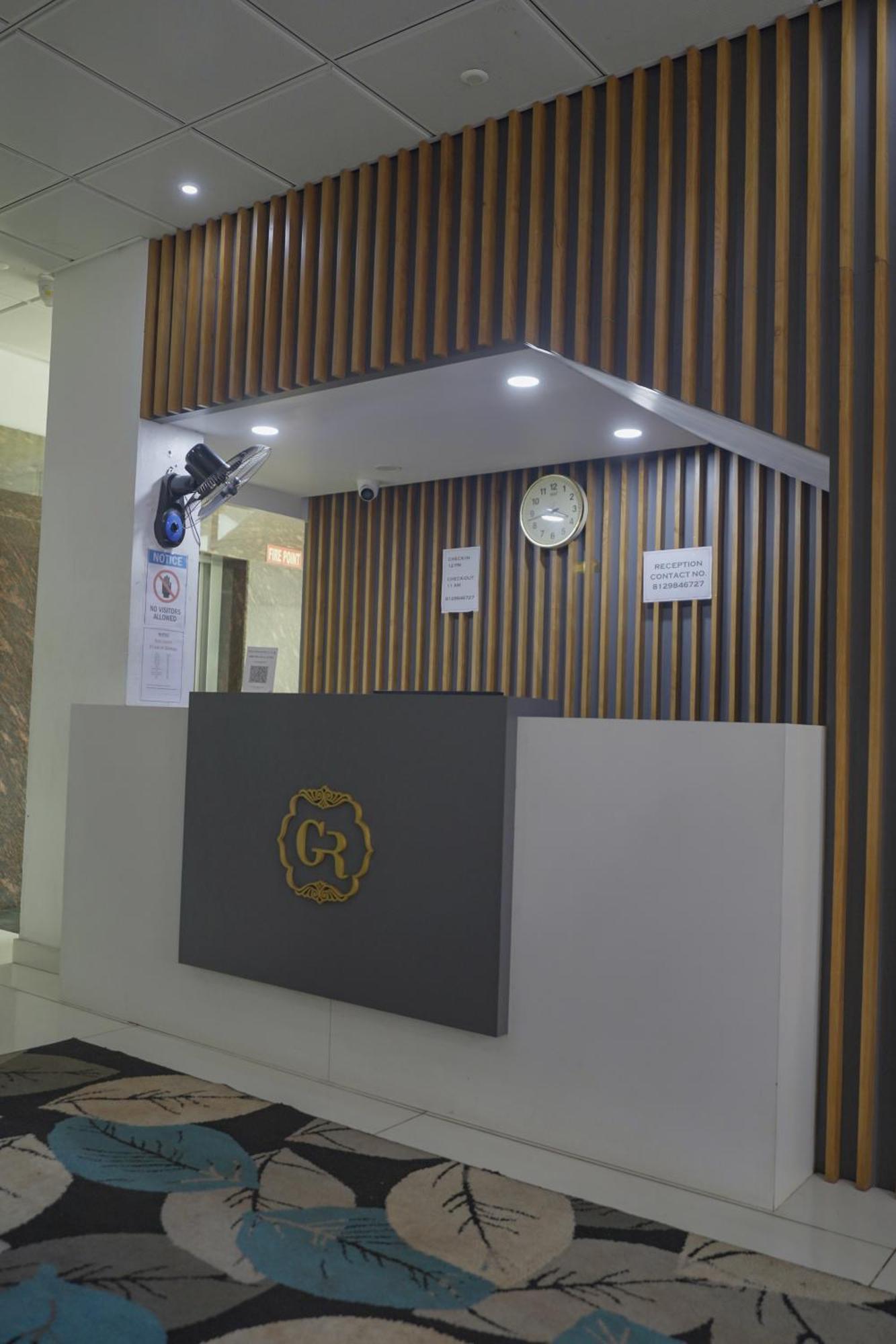 Hotel Ghala Premier Residency Kochi