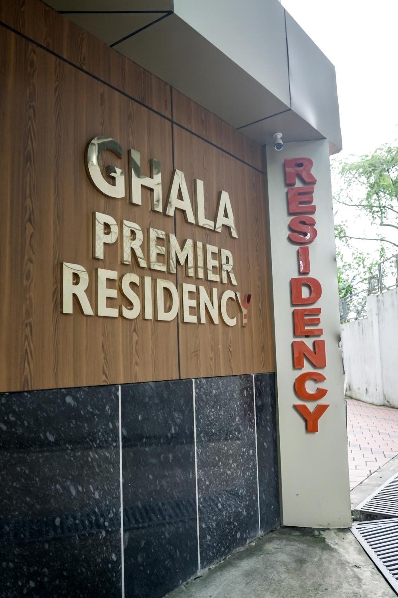 Ghala Premier Residency * Kochi