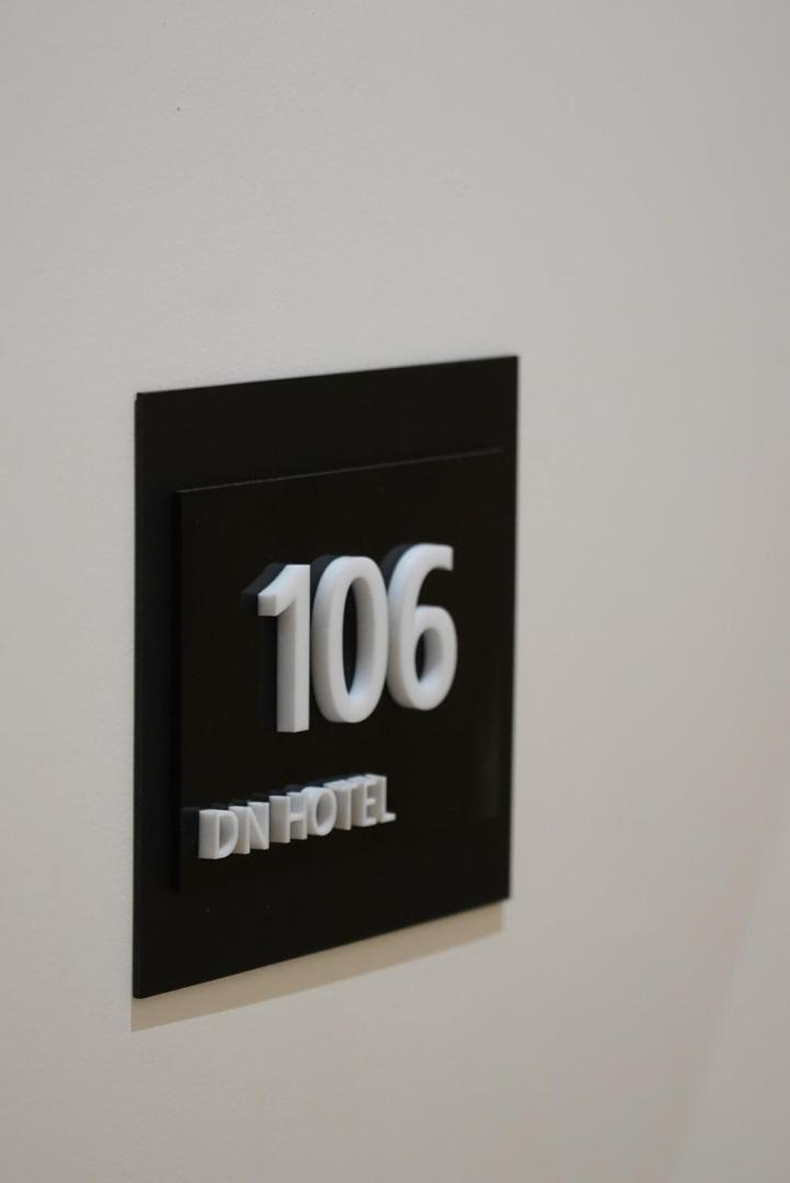 Hotel Dn
