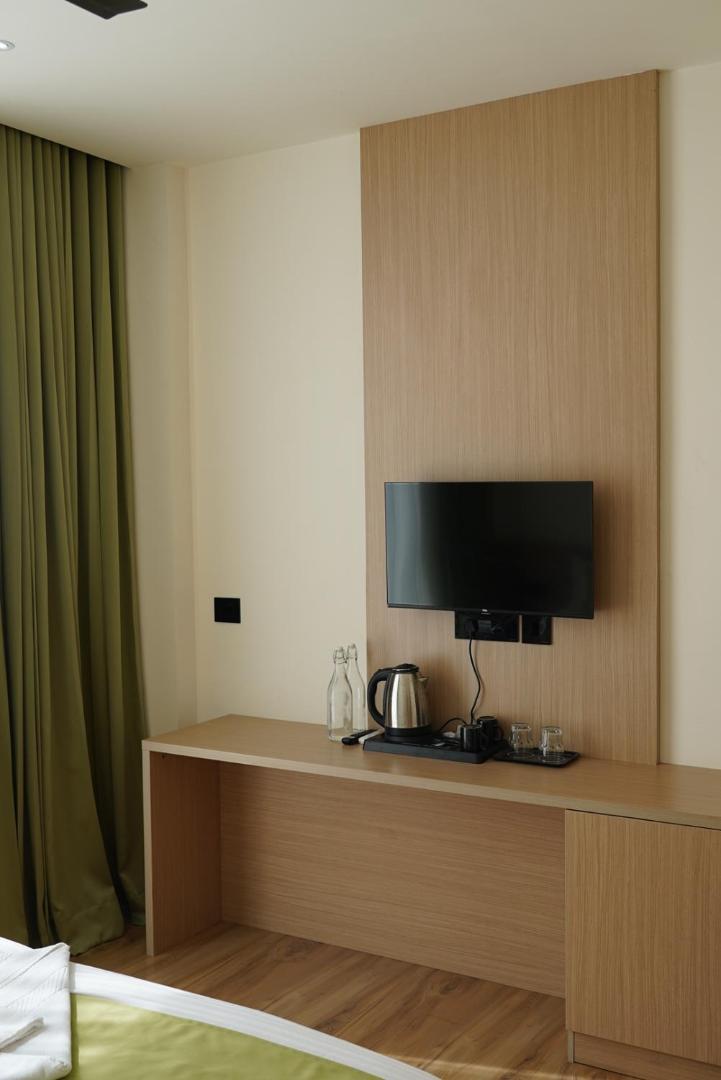Hotel Dn Kochi