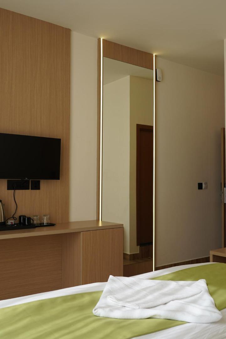 Hotel Dn