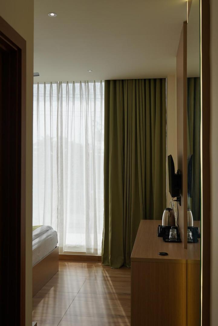 Dn Hotel Kochi