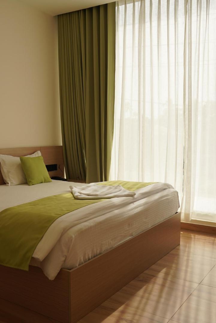 Dn Hotel Kochi