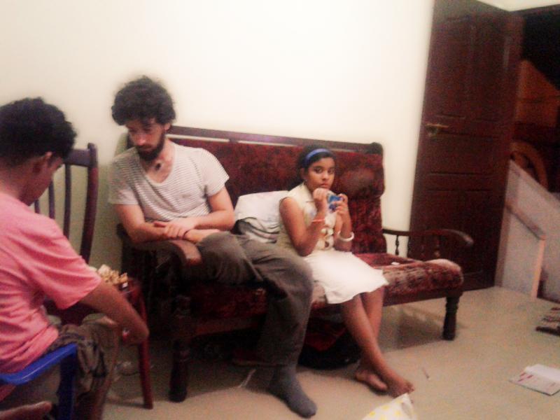Hotel Rosegarden - Fort Kochi