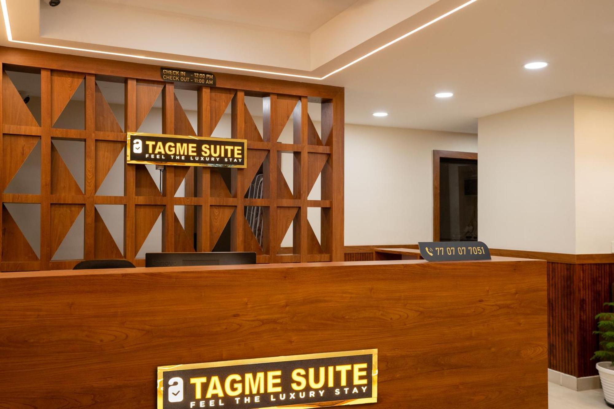 Tagme Kochi
