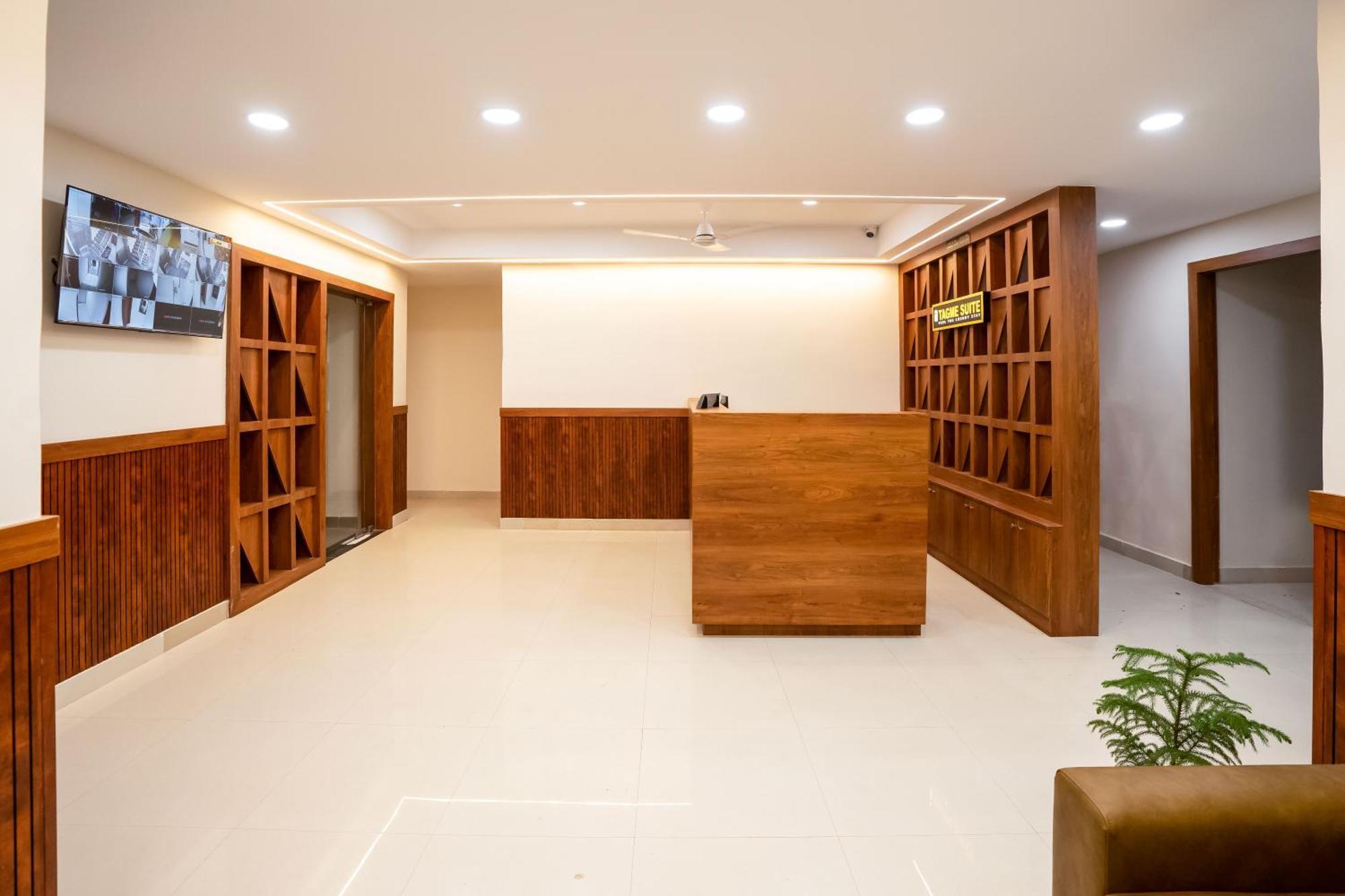 Tagme 3* Kochi