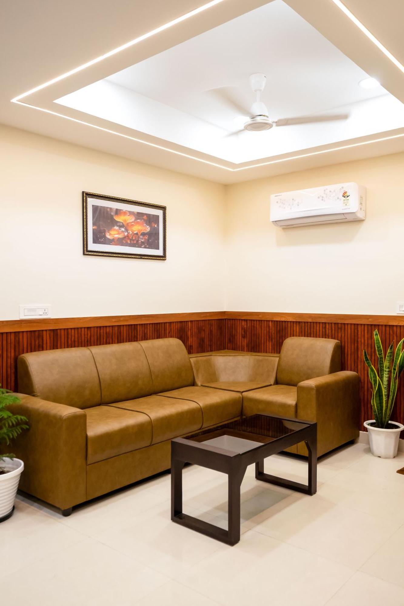 Hotel Tagme Kochi
