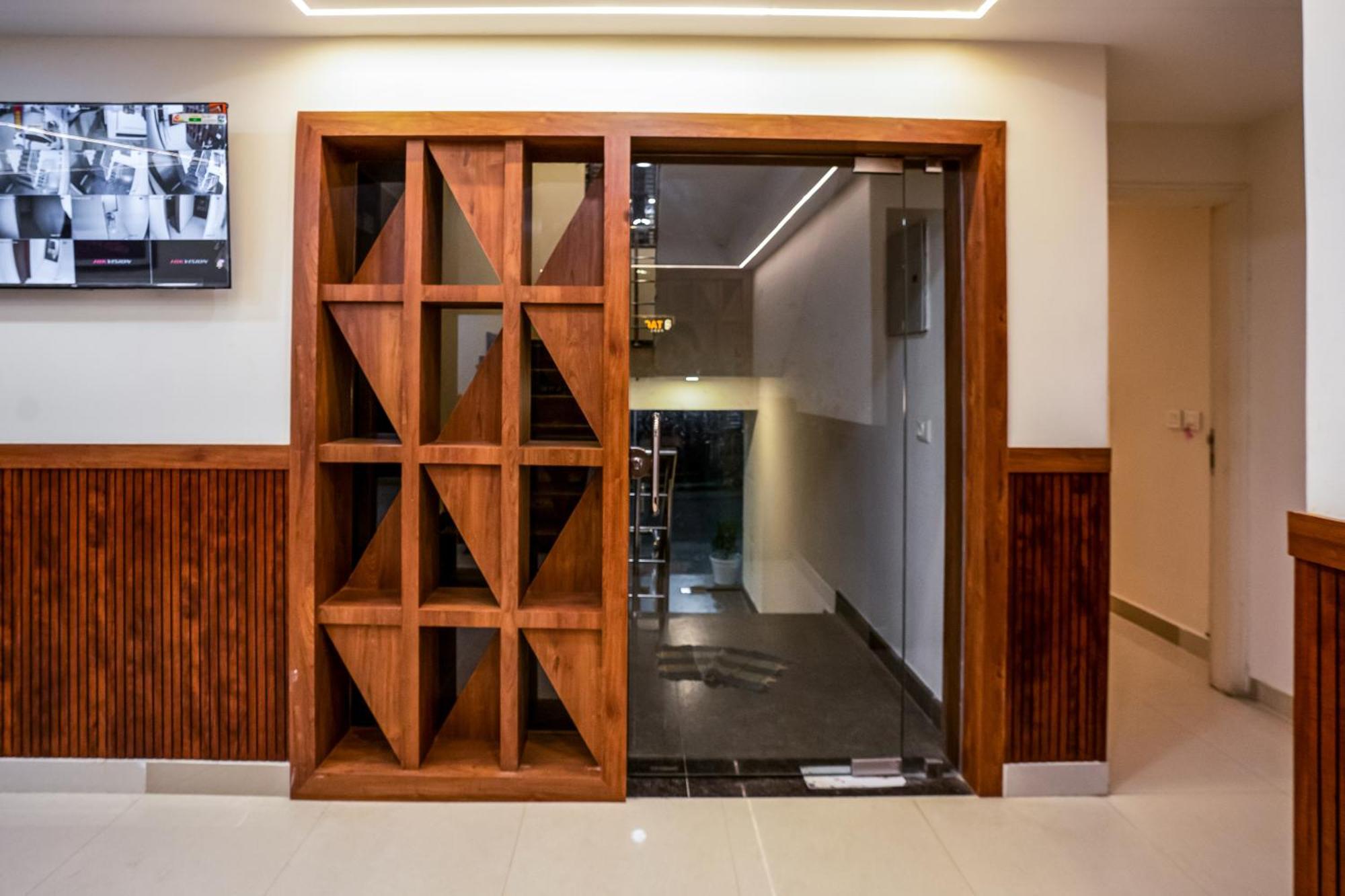 Tagme Hotel