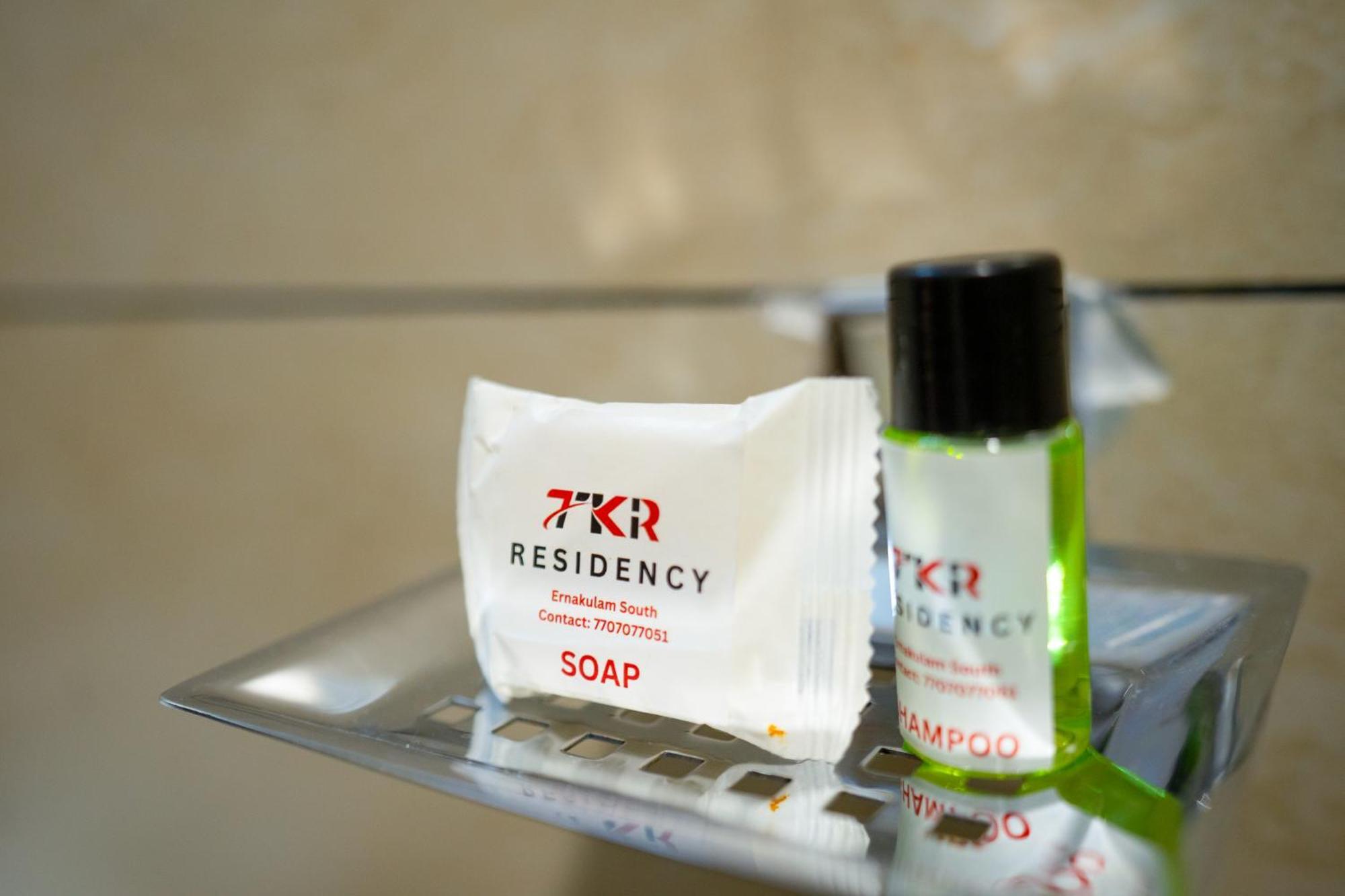 Tagme Hotel Kochi