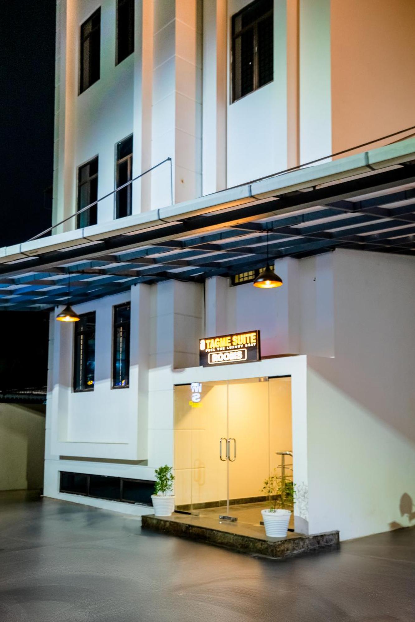 Hotel Tagme Kochi