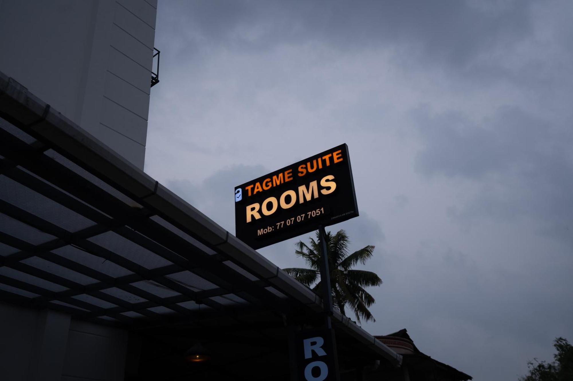 Tagme 3* Kochi
