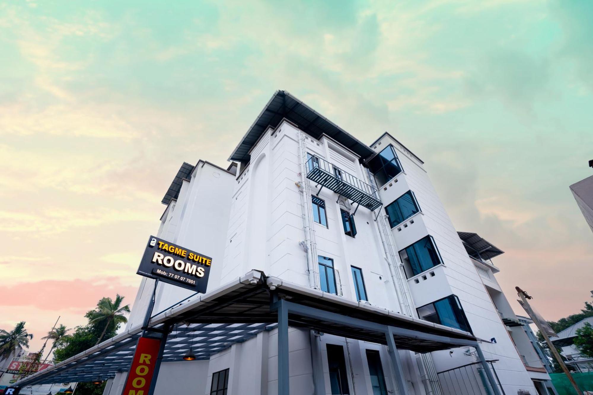 Tagme Hotel