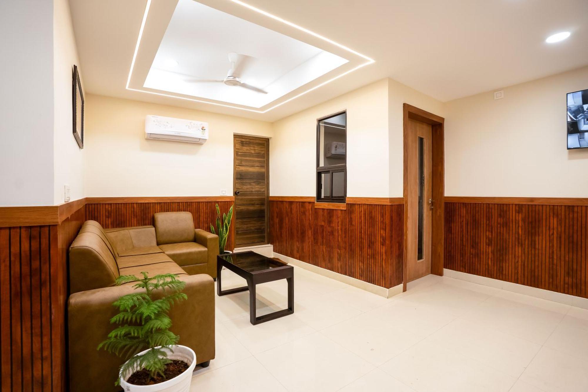 Hotel Tagme Kochi