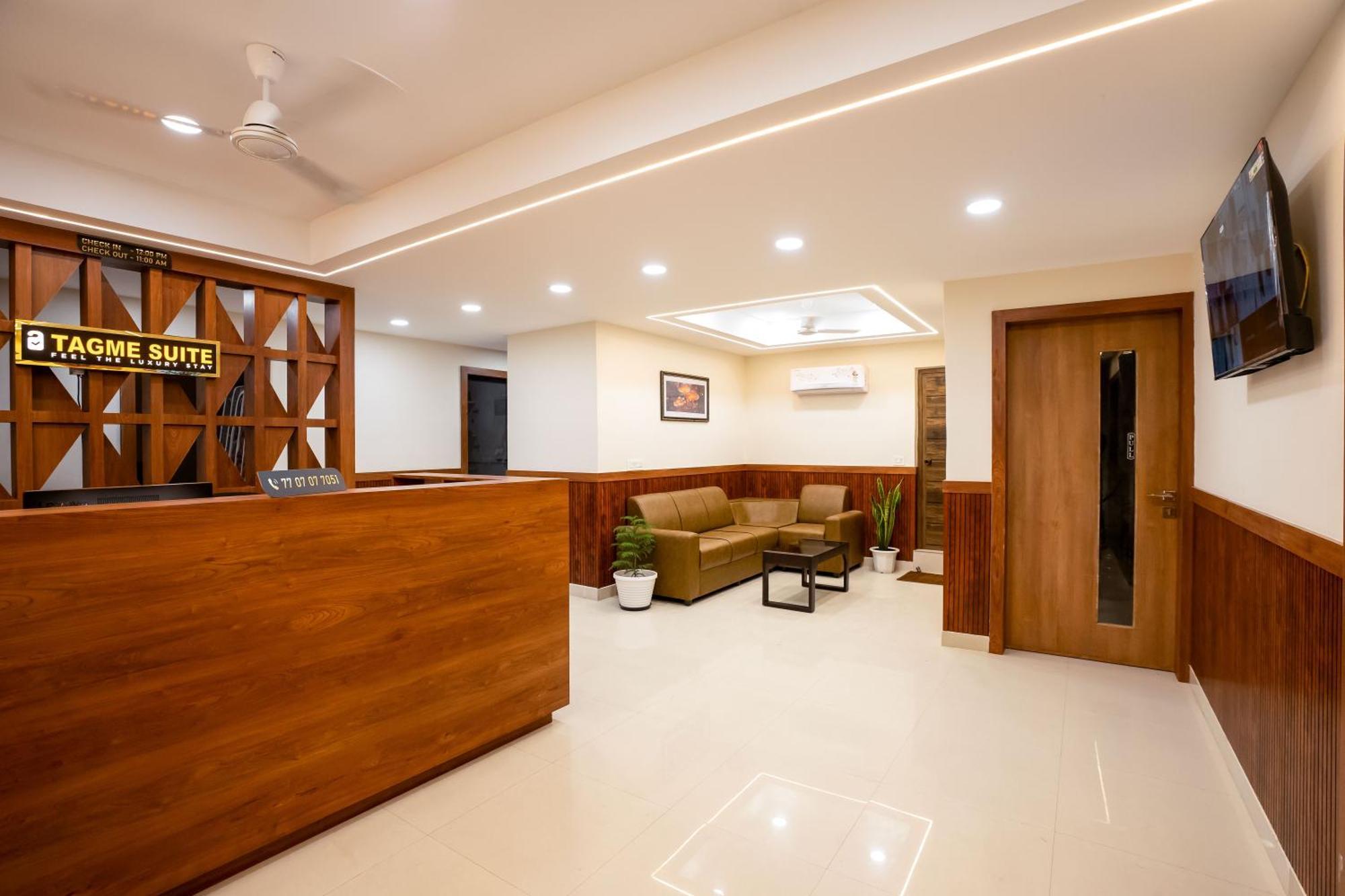 Tagme 3* Kochi