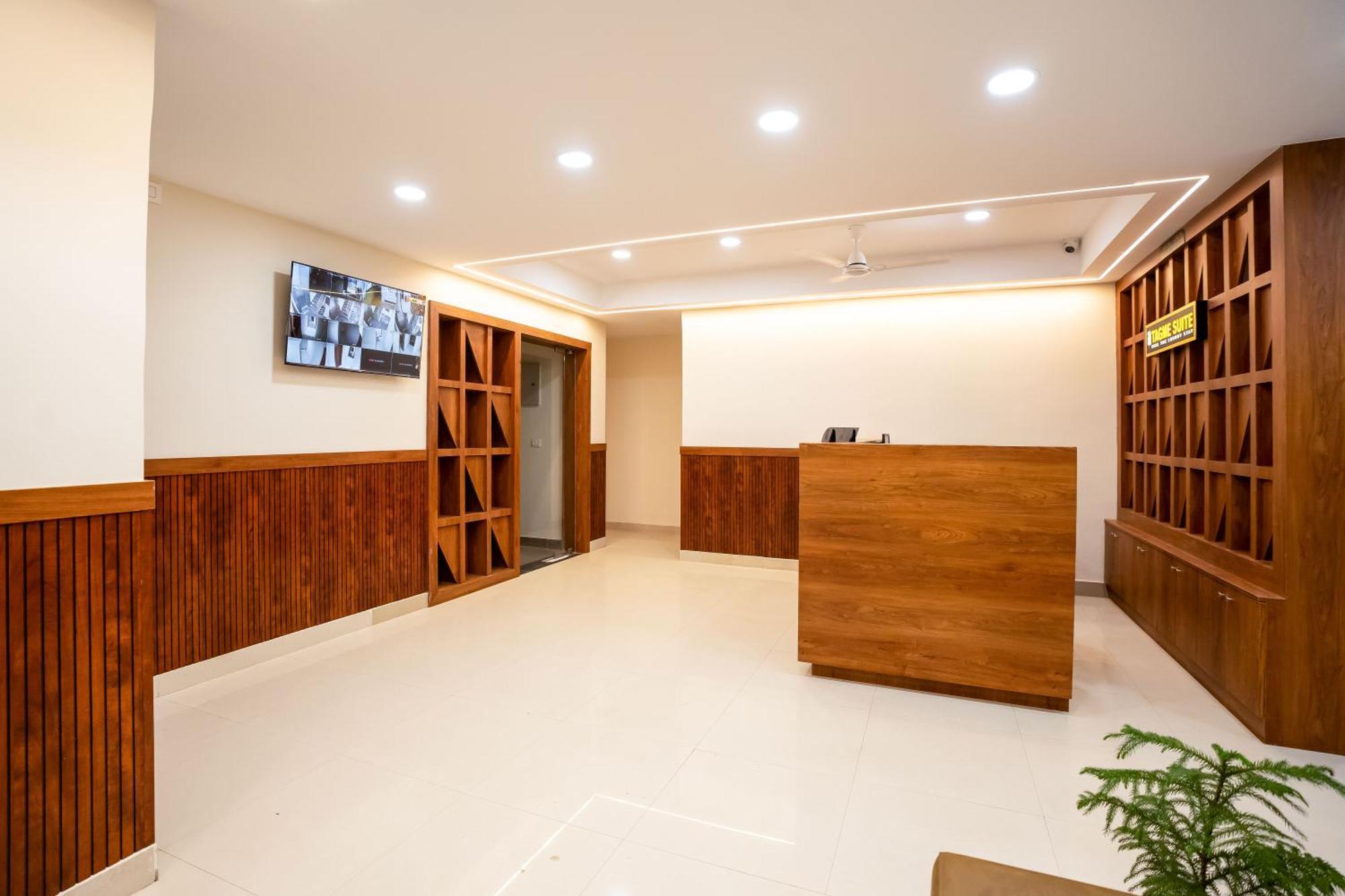 Tagme Hotel