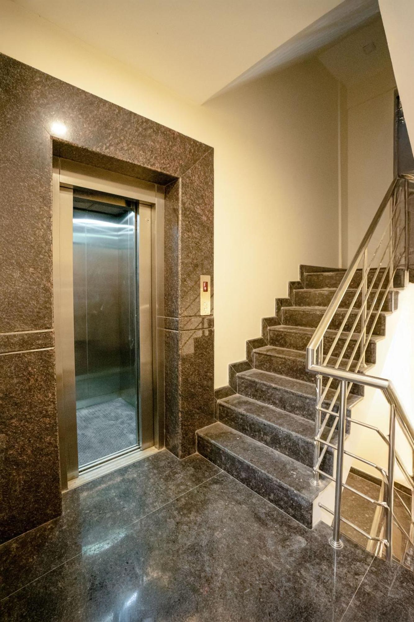 Hotel Tagme Kochi