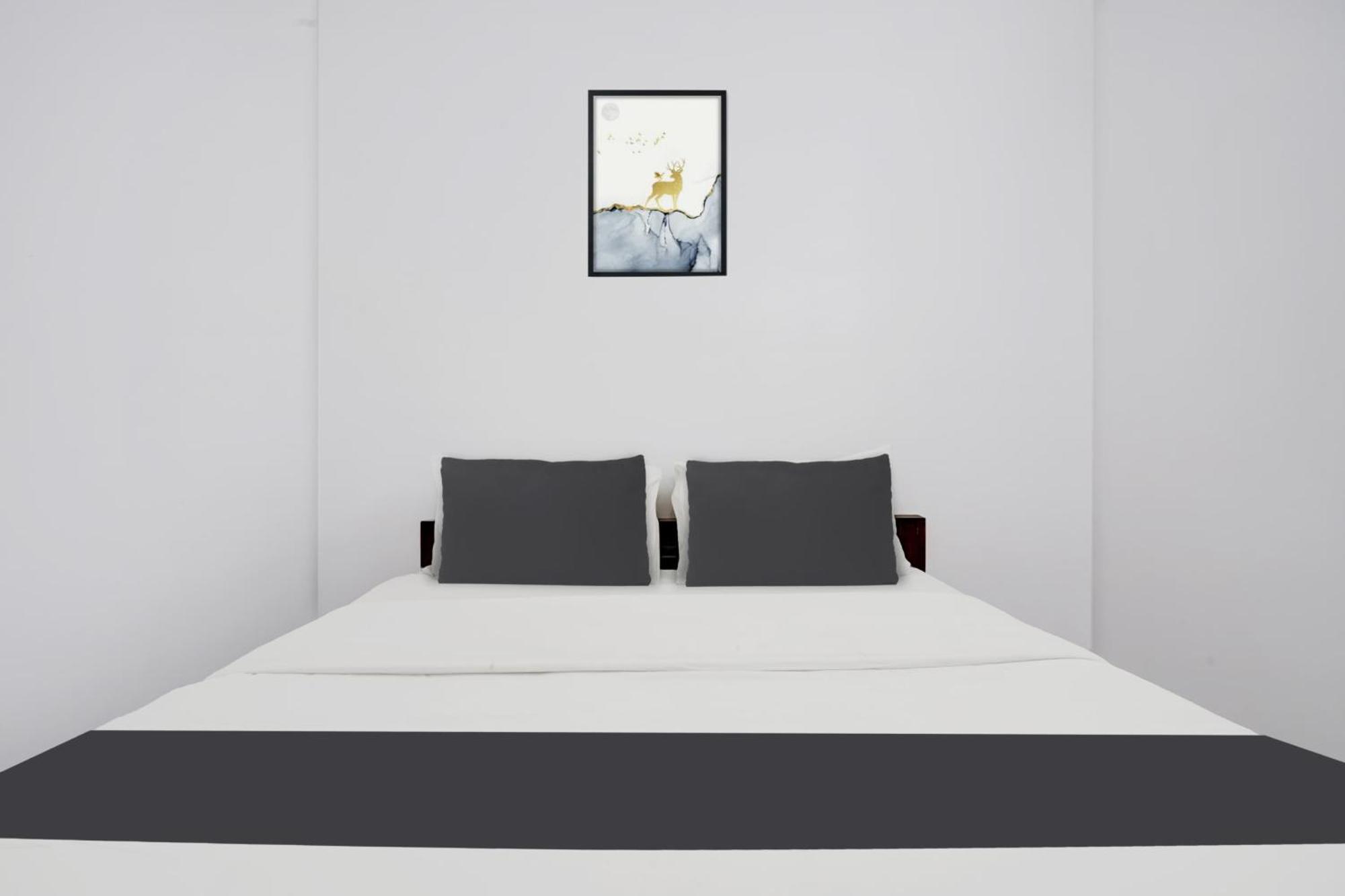 Hotel Super O Eva Residency Kochi