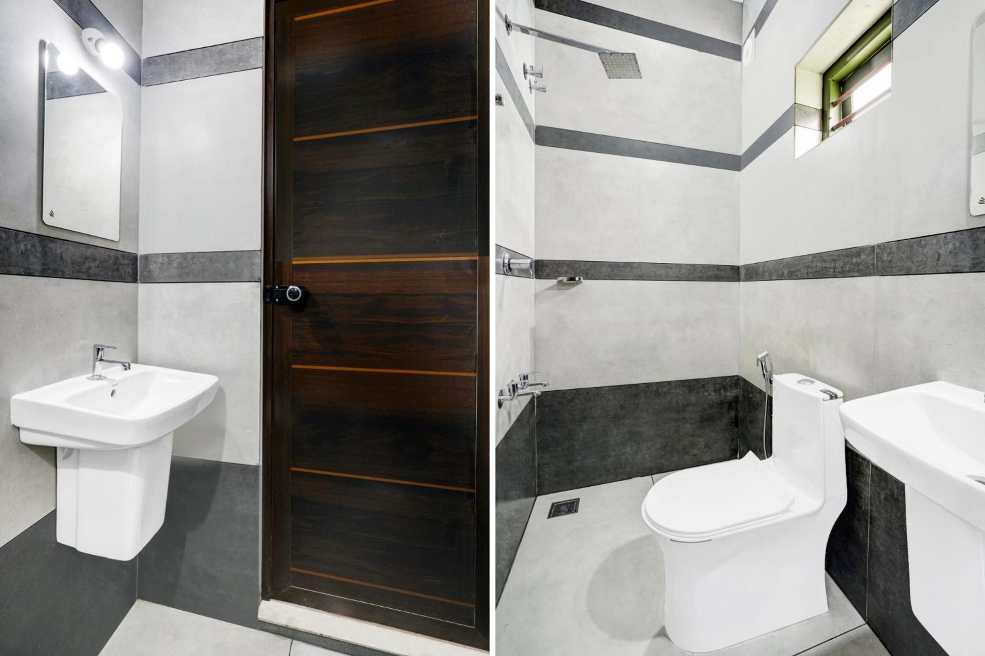 Hotel Super O Eva Residency Kochi