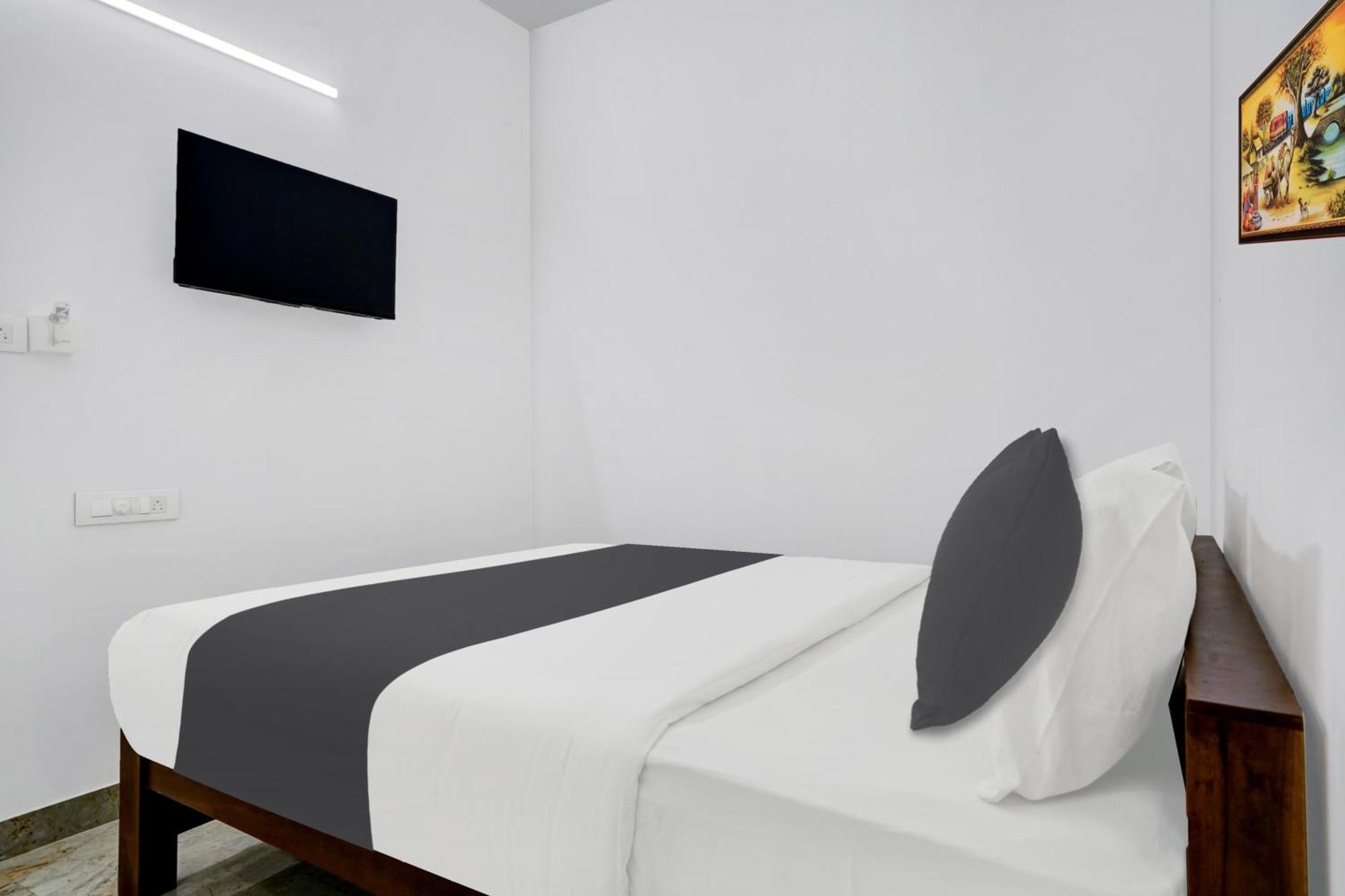 Super O Eva Residency Hotel 3*