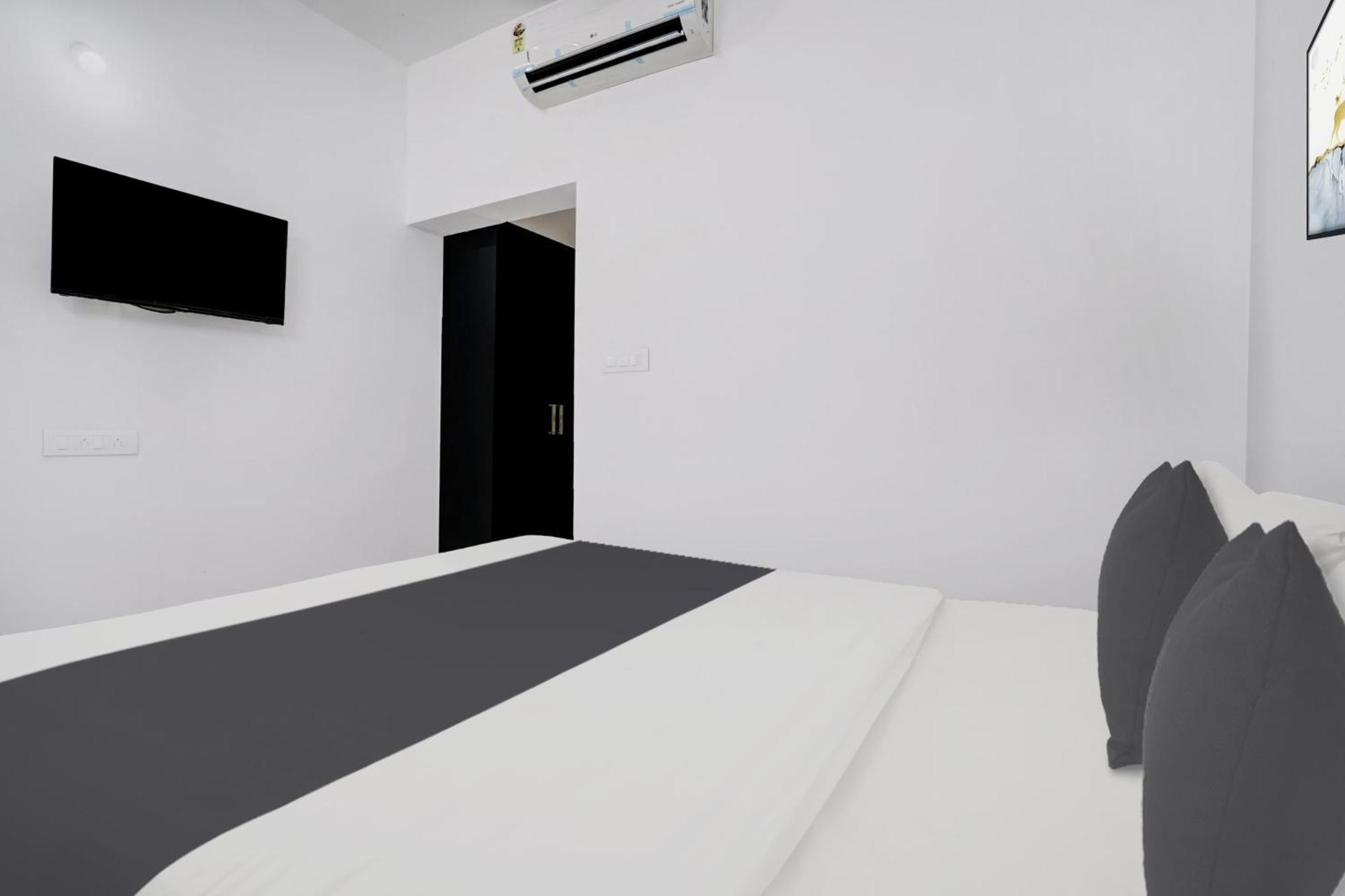 Super O Eva Residency Kochi