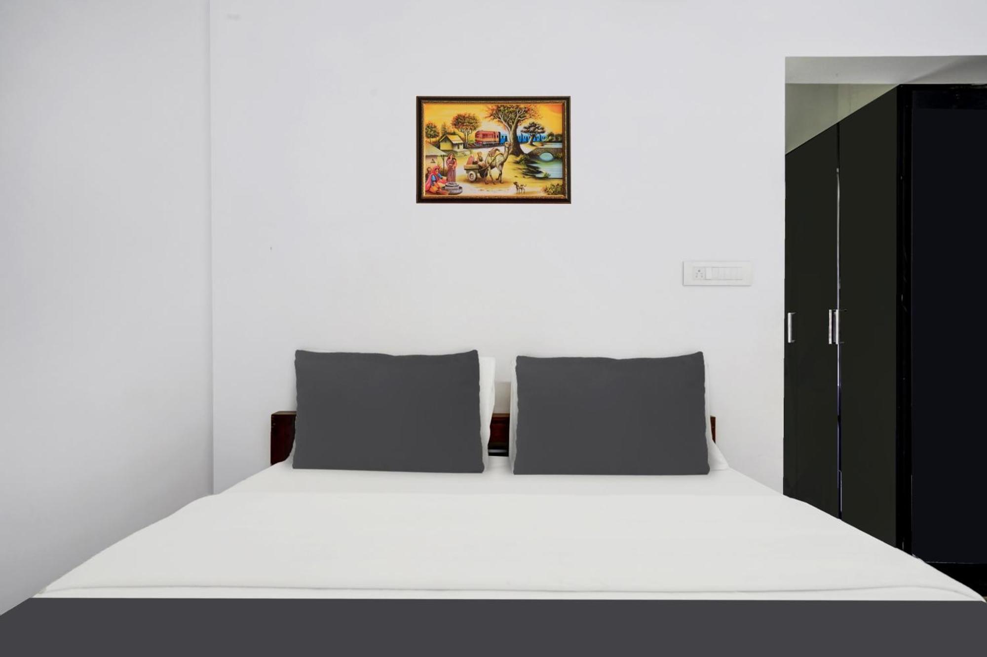 Super O Eva Residency Kochi