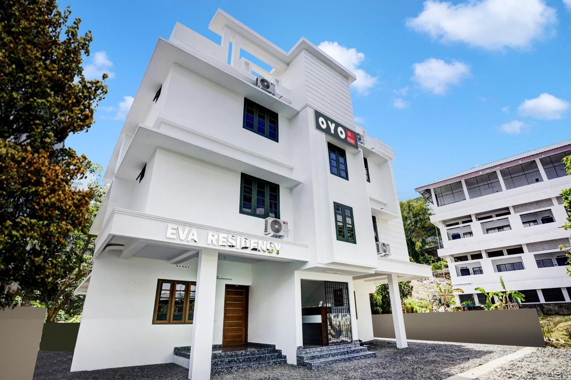 Super O Eva Residency Kochi
