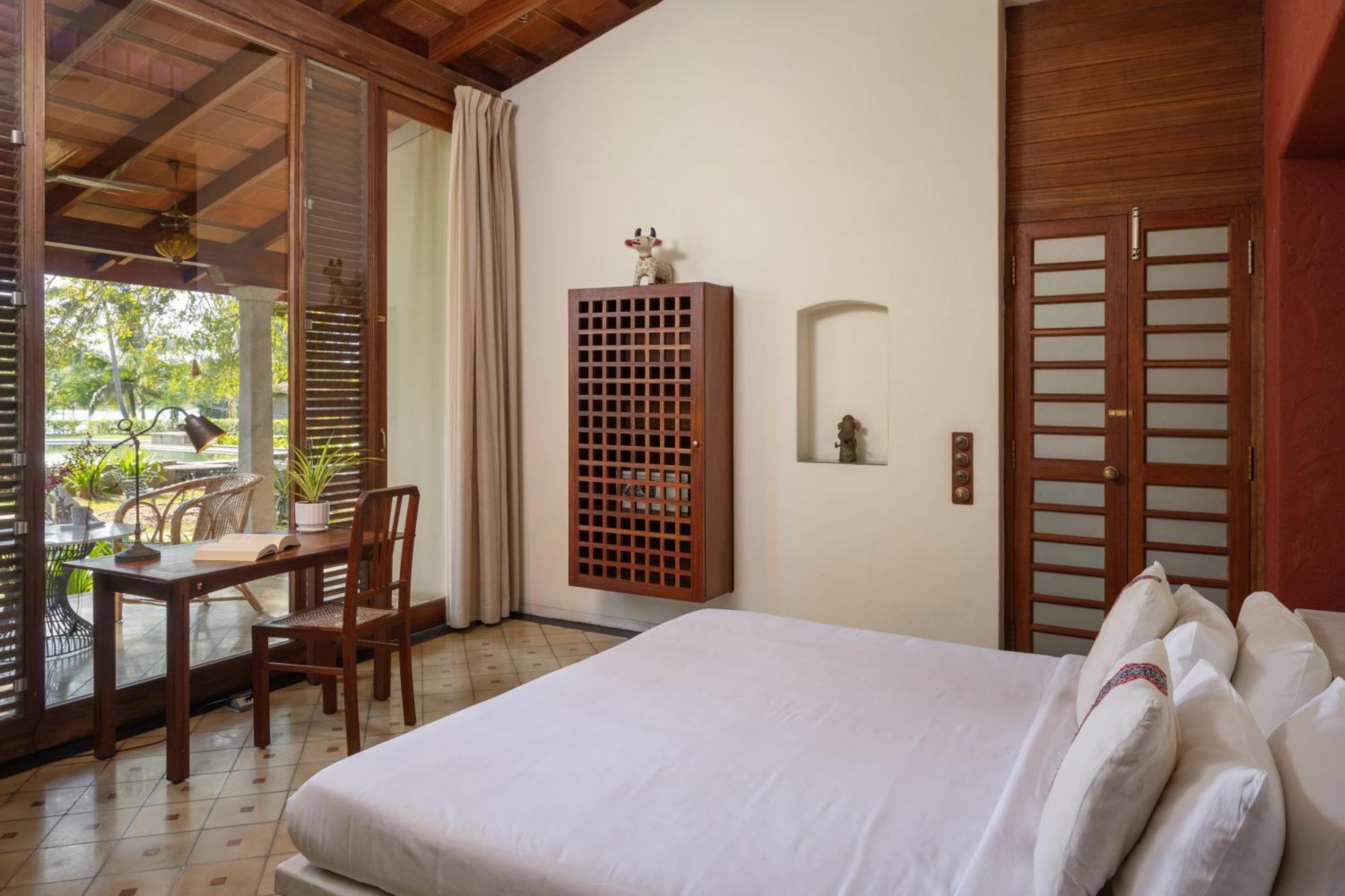 Baymaas House Bed & Breakfast *