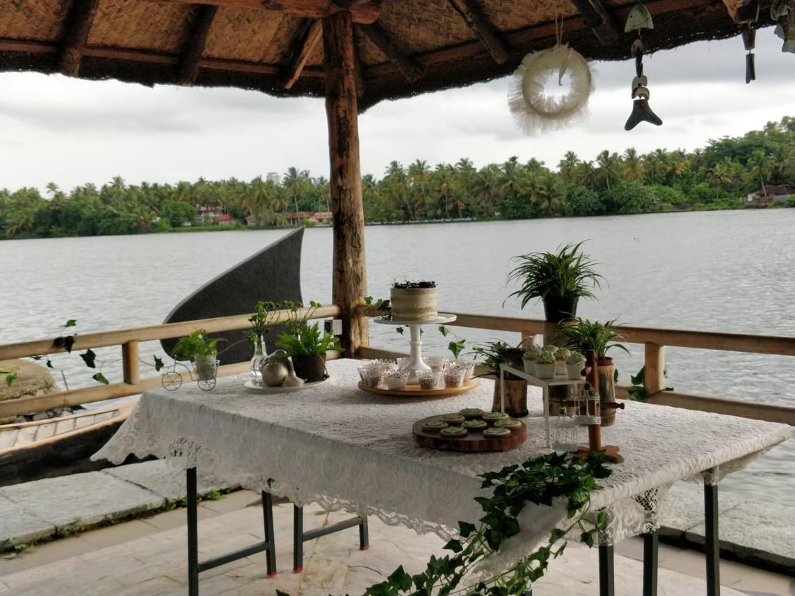 Baymaas House Bed & Breakfast Kochi