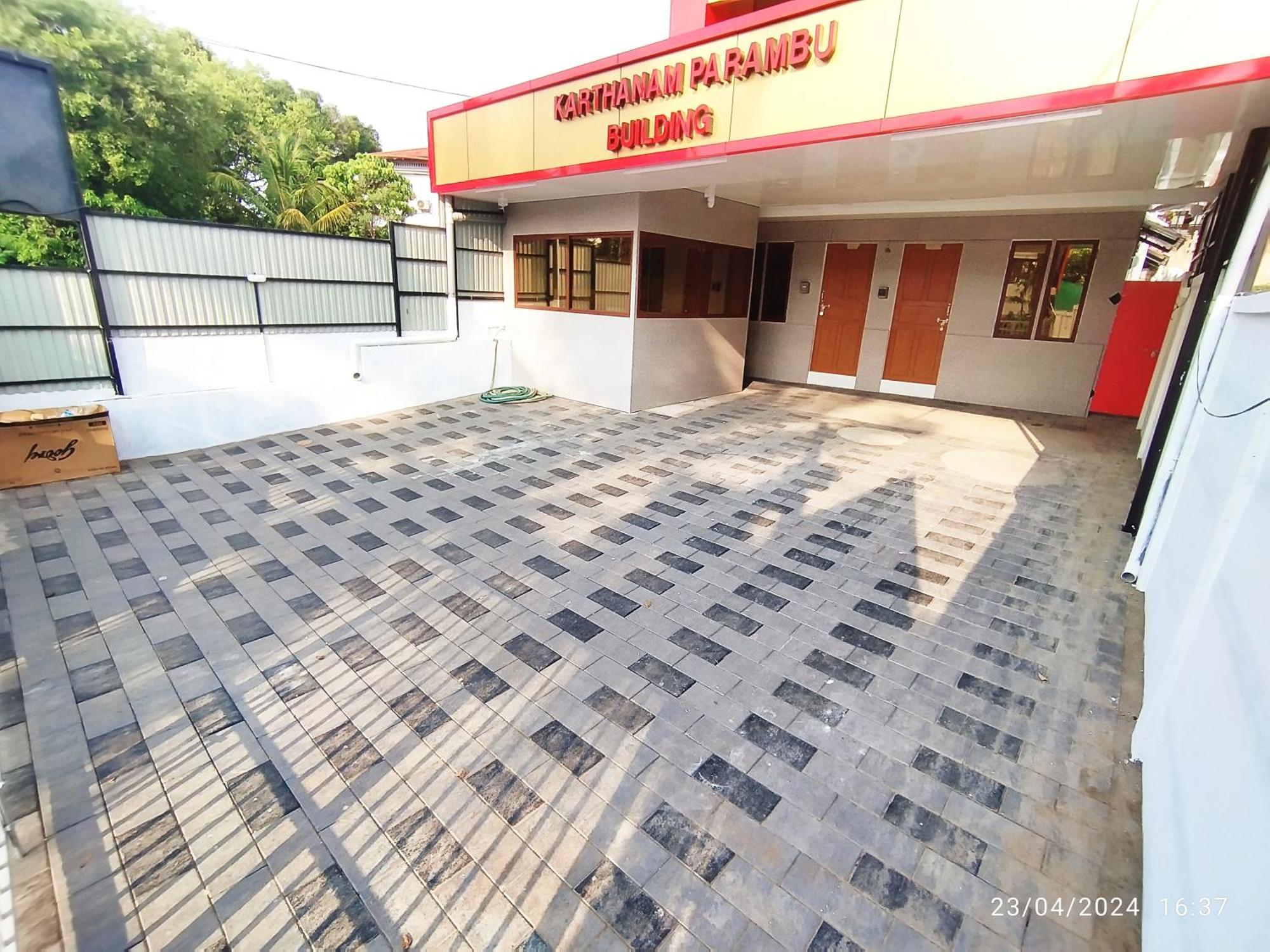 Pleasant Homes 2* Kochi