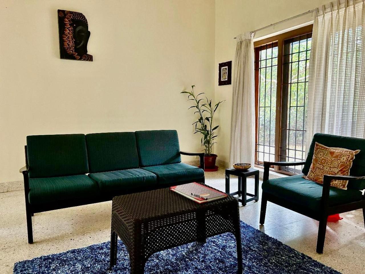 Mango Tree Guest house Kochi