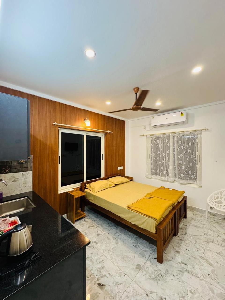 M M Residency Hotel